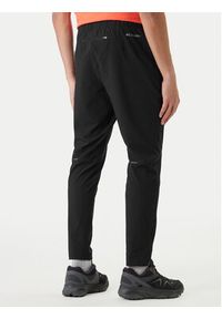 columbia - Columbia Spodnie outdoor Stealth Spring™ Hiking 2157253 Czarny Regular Fit. Kolor: czarny. Materiał: syntetyk. Sport: outdoor #3