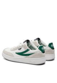 Fila Sneakersy Fila Sevaro S FFM0252 Biały. Kolor: biały #3
