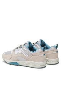 Karhu Sneakersy Fusion 2.0 F804147 Beżowy. Kolor: beżowy. Materiał: materiał #6