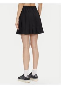 Adidas - adidas Spódnica plisowana Tiro JG4100 Czarny Loose Fit. Kolor: czarny. Materiał: syntetyk #5