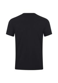 Koszulka Jako Power. Kolor: czarny. Sport: piłka nożna #2