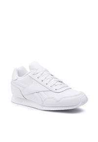 Reebok Sneakersy Royal Cljog 3.0 FV1493 Biały. Kolor: biały. Materiał: skóra. Model: Reebok Royal #7