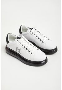 Karl Lagerfeld - Sneakersy męskie KARL LAGERFELD #1