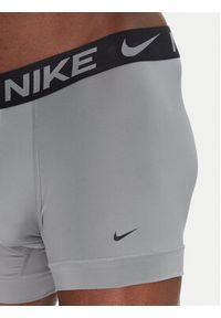 Nike Komplet 3 par bokserek 0000KE1156 Czarny. Kolor: czarny. Materiał: syntetyk #6