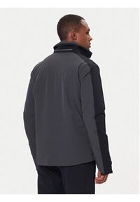 Rossignol Kurtka narciarska Blackside RLNMJ13 Czarny Regular Fit. Kolor: czarny. Materiał: syntetyk. Sport: narciarstwo #7