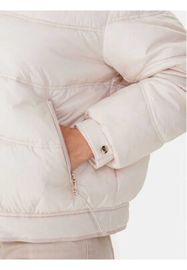 JOOP! Kurtka zimowa 58 254O58Orkida 30048876 Beżowy Regular Fit. Kolor: beżowy. Materiał: syntetyk. Sezon: zima