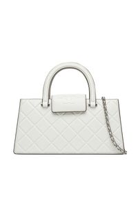 Torebka Tory Burch. Kolor: biały