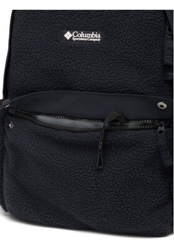 columbia - Columbia Plecak Helvetia ™ II 2094531 Czarny. Kolor: czarny. Materiał: materiał