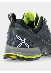 MONTURA - Buty trekkingowe męskie Montura Yaru GTX. Kolor: niebieski