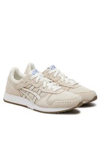 Asics Sneakersy Lyte Classic 1202A306 Beżowy. Kolor: beżowy. Materiał: materiał #2