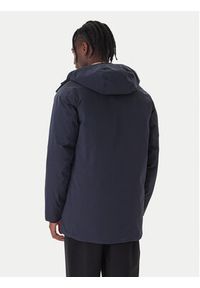 Jack & Jones Kurtka zimowa Keen 12278782 Granatowy Regular Fit. Kolor: niebieski. Materiał: syntetyk. Sezon: zima