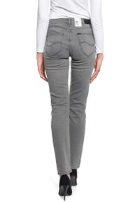 Lee - DAMSKIE SPODNIE JEANSOWE LEE MARION CLASSIC STRAIGHT L301CPBA