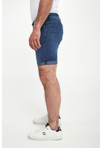 JOOP! Jeans - Szorty męskie jeansowe Mabrouk JOOP! JEANS