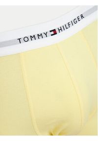 TOMMY HILFIGER - Tommy Hilfiger Komplet 3 par bokserek UM0UM02761 Kolorowy. Materiał: bawełna. Wzór: kolorowy #8