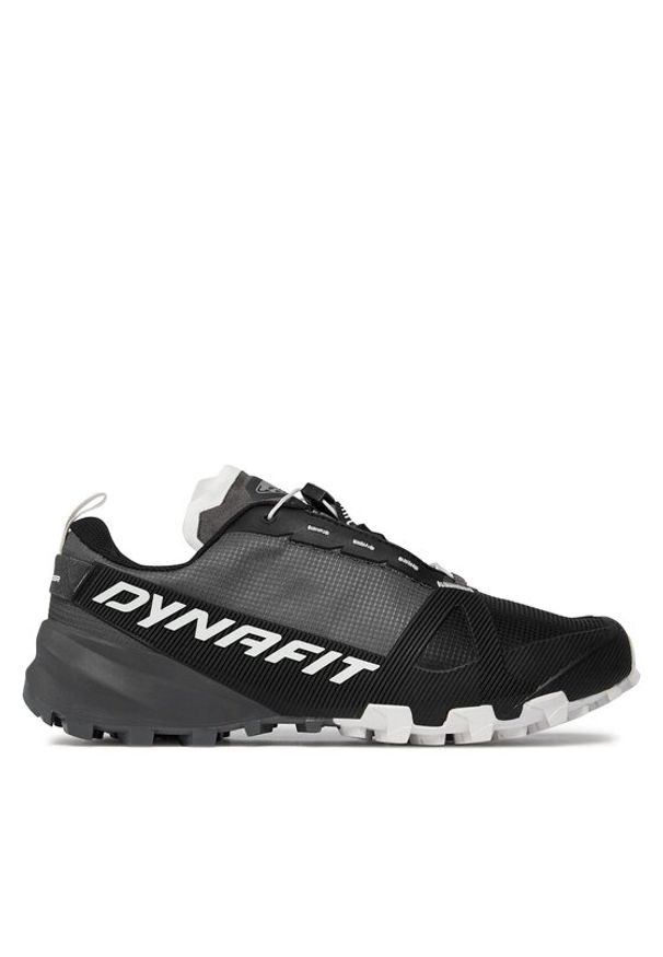 Dynafit Trekkingi Traverse Gtx GORE-TEX 64080 Czarny. Kolor: czarny. Materiał: materiał. Technologia: Gore-Tex. Sport: turystyka piesza