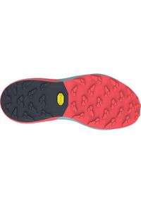 Damskie buty trailowe Dynafit Ultra Pro 2. Kolor: pomarańczowy, niebieski, wielokolorowy. Sport: bieganie