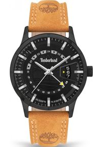 Zegarek Timberland ZEGAREK MĘSKI Timberland TDWGB2201504 + BOX NoSize #1