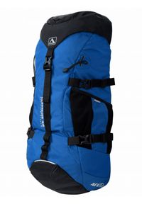 NorthFinder - Plecak wyprawowy - CHOGOLISA 40 Marbo niebieski. Kolor: niebieski #1