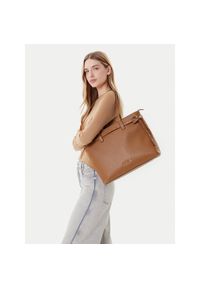 Torebka Liu Jo. Kolor: brązowy #1