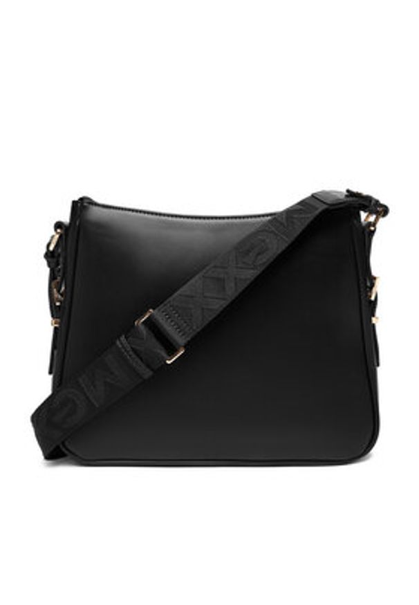 MEXX Torebka CEO-MEXX-S-005-08 Czarny. Kolor: czarny