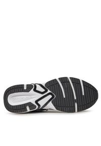 Calvin Klein Sneakersy YM0YM00918 Biały. Kolor: biały. Materiał: materiał #5