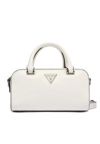 Guess Torebka Arnela Mini HWNY94 96740 Biały. Kolor: biały. Materiał: skórzane #1