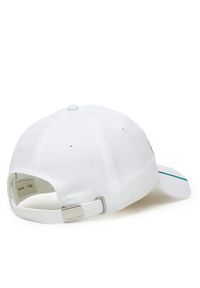 Calvin Klein Czapka z daszkiem LV04F5063G Biały. Kolor: biały. Materiał: bawełna #2