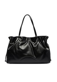 Tory Burch Torebka 178767 Czarny. Kolor: czarny. Materiał: skórzane #5