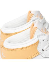 Karl Kani Sneakersy Kani 89 High 1180508 Biały. Kolor: biały. Materiał: skóra