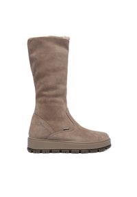 Kozaki Primigi. Kolor: szary #1