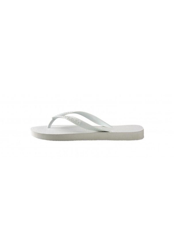 Klapki Havaianas Model 4000029 Kolor Biały. Okazja: na plażę. Kolor: biały. Styl: sportowy