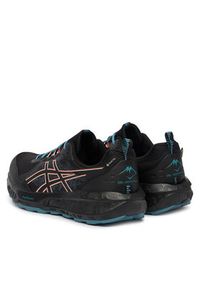 Asics Buty do biegania Gel-Sonoma 8 Gtx 1011B977 Czarny. Kolor: czarny. Materiał: mesh #2
