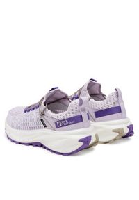 Jack Wolfskin Trekkingi Prelight Swift Vent Low A64085 Fioletowy. Kolor: fioletowy. Materiał: materiał #4