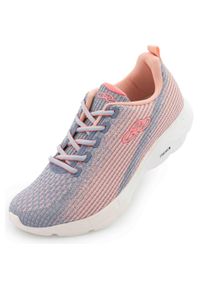 OLYMPIKUS - Sneakersy damskie Olympikus 40 - Niezrównany Komfort i Styl. Kolor: wielokolorowy