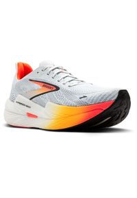 Buty do biegania męskie Brooks Hyperion Max 2. Sport: fitness