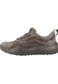 Tenisówki Vans Model Mte Ultrarange Neo Vr3 Kolor Brązowy. Kolor: brązowy. Materiał: tkanina