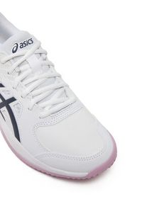 Asics Buty do tenisa Court Slide 4 1042A283 Biały. Kolor: biały. Materiał: skóra. Sport: tenis #2