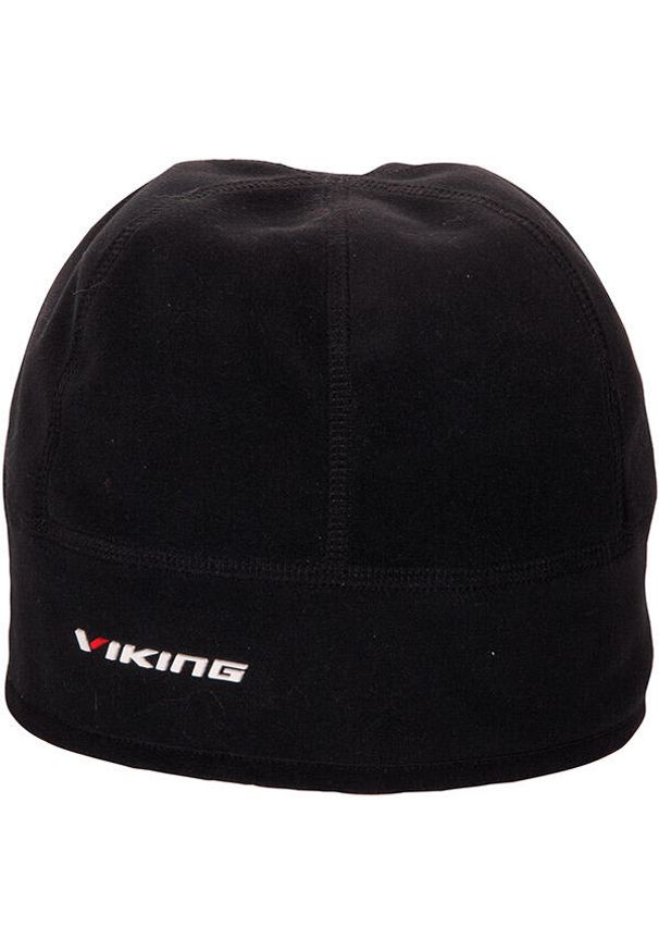 Czapka Viking Pelican GORE-TEX Infinium z Windstopper. Kolor: czarny. Sezon: zima