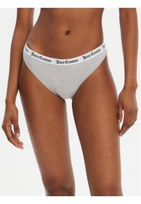Juicy Couture Komplet 3 par fig klasycznych Diddi JCLBR224572 Kolorowy. Materiał: bawełna. Wzór: kolorowy