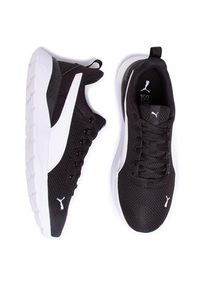 Puma Sneakersy Anzarun Lite 371128 02 Czarny. Kolor: czarny. Materiał: mesh, materiał #7