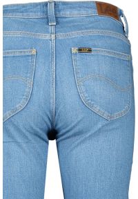 Lee - DAMSKIE SPODNIE LEE ELLY LEAST WORRIED 112365704 #2