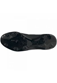 Adidas - Buty adidas Predator League Ll Fg M IG7769 czarne. Kolor: czarny. Materiał: materiał, syntetyk. Szerokość cholewki: normalna #6