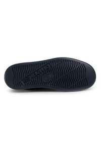 Camper Sneakersy Runner Four K100226-017 Czarny. Kolor: czarny. Materiał: skóra
