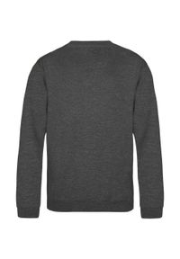 AWDIS - Bluza Dziecięca Just Hoods Heather. Kolor: wielokolorowy, szary, brązowy