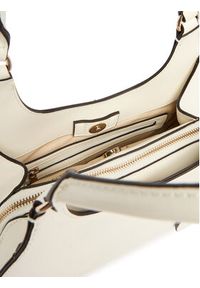 Guess Torebka Isobel HWBG99 32060 Biały. Kolor: biały. Materiał: skórzane #4