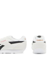 Reebok Sneakersy Rewind Run 100001332 Biały. Kolor: biały. Materiał: skóra. Sport: bieganie #4