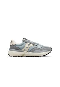 Trenerzy Saucony Jazz Nxt. Kolor: szary, niebieski, wielokolorowy #1