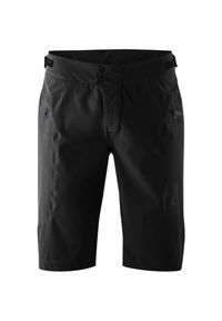 GONSO - Szorty Gonso Valdes. Kolor: wielokolorowy, szary, czarny. Sport: kolarstwo #1
