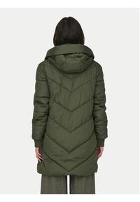 JDY Kurtka zimowa Skylar 15207784 Zielony Regular Fit. Kolor: zielony. Materiał: syntetyk. Sezon: zima #4
