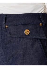 Marciano Guess Jeansy 5YPA05 7457A Granatowy Bootcut Fit. Kolor: niebieski #4
